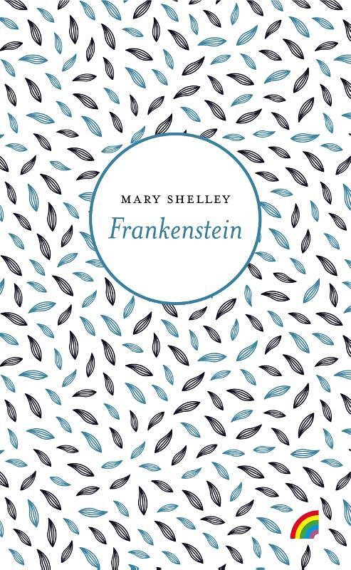 Foto van Frankenstein - mary shelley - hardcover (9789041715333)