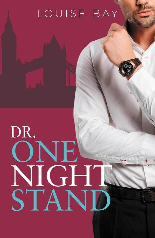 Foto van Dr onenightstand - louise bay - ebook