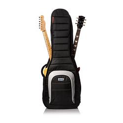 Foto van Mono m80 flightbag voor 2 elektrische gitaren zwart