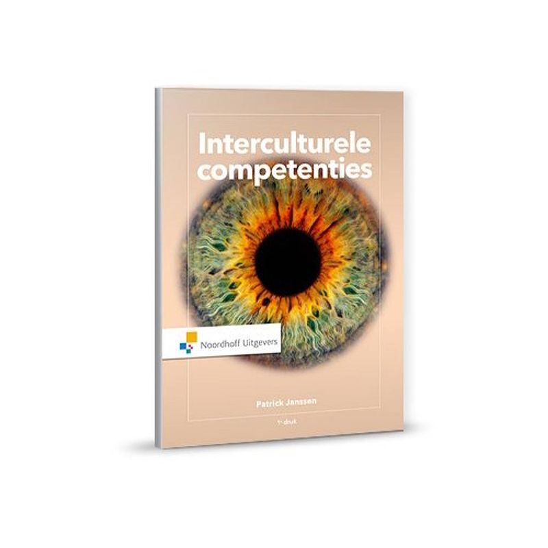 Foto van Interculturele competenties