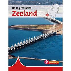 Foto van Zeeland - de 12 provincies