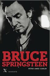 Foto van Bruce springsteen - peter ames carlin - ebook (9789401601429)