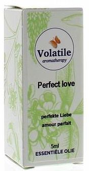 Foto van Volatile perfect love mengsel 5ml