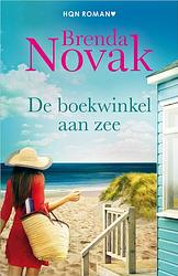 Foto van De boekwinkel aan zee - brenda novak - ebook