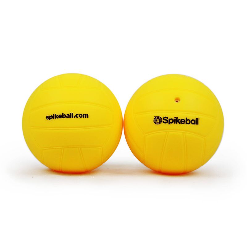 Foto van Spikeball ballen 2-pack