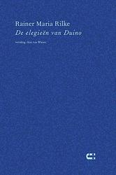Foto van De elegieën van duino - rainer maria rilke - paperback (9789086842711)