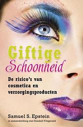 Foto van Giftige schoonheid - randall fitzgerald, samuel epstein - ebook (9789020299588)