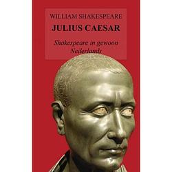 Foto van Julius caesar