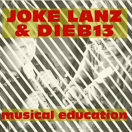 Foto van Musical education - cd (5052571091425)