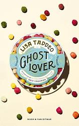 Foto van Ghost lover - lisa taddeo - paperback (9789038807751)