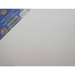 Foto van Canvas schilders doek 40 x 60 cm zware kwaliteit - schilderen - hobby accessoires