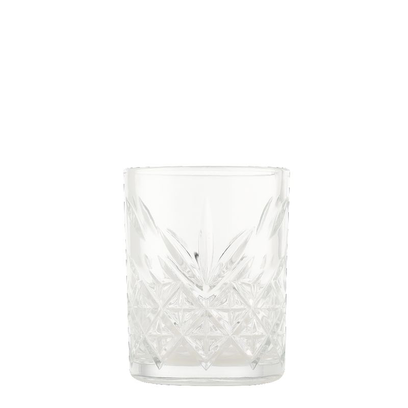 Foto van Pasabahce borrel glas 6cl glazen en accessoires