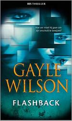 Foto van Flashback - gayle wilson - ebook