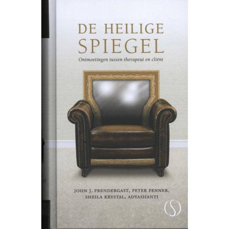 Foto van De heilige spiegel