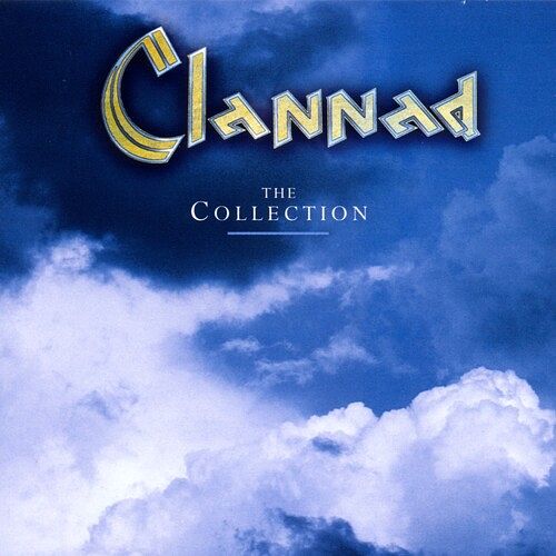 Foto van Clannad - “very best of” (cd) - cd (5390872040026)