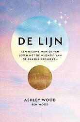 Foto van De lijn - ashley wood, ben wood - ebook (9789020219272)