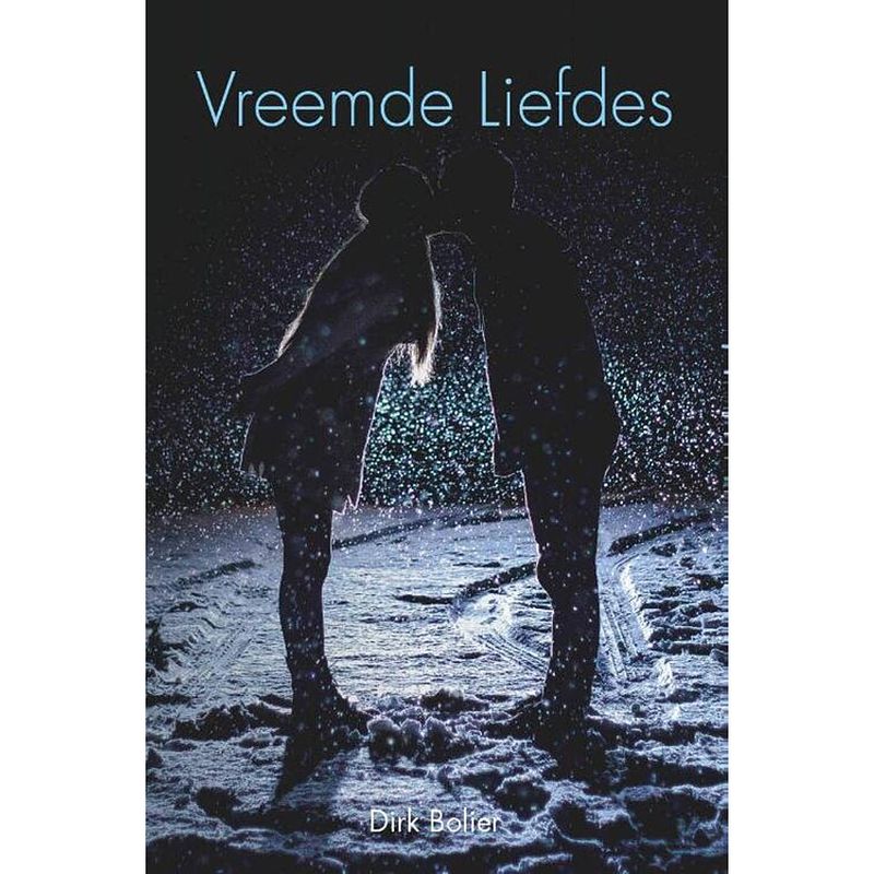 Foto van Vreemde liefdes