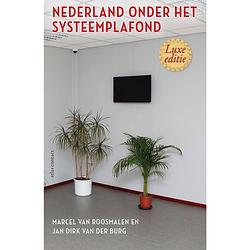 Foto van Nederland onder het systeemplafond