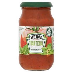 Foto van Heinz traditional pastasaus 300g bij jumbo
