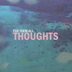 Foto van Thoughts - cd (4059251134251)