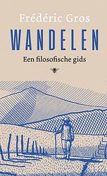 Foto van Wandelen - frédéric gros - ebook (9789403177014)