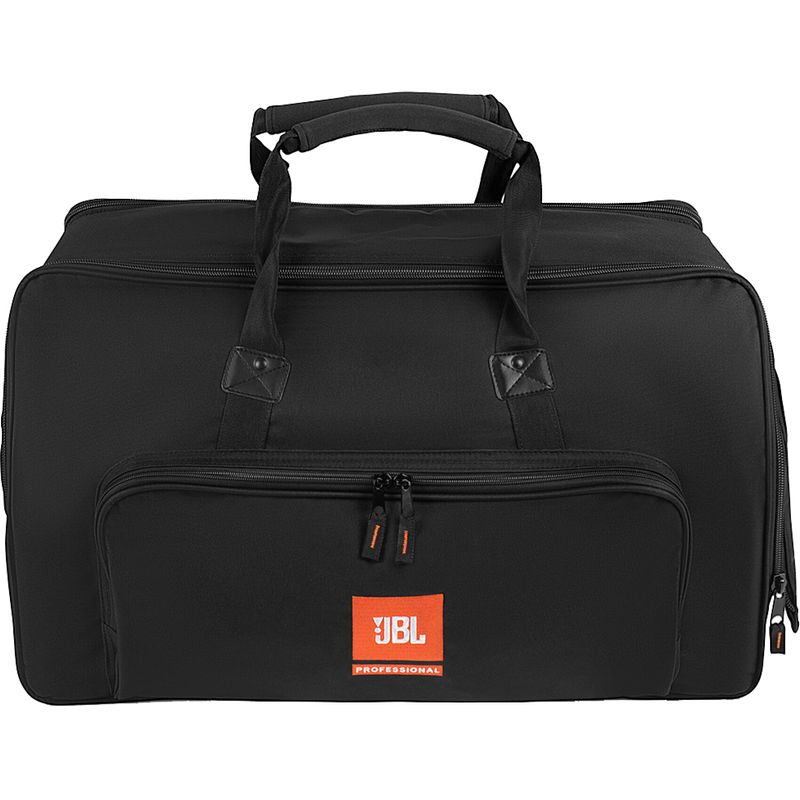 Foto van Jbl prx912-bag waterbestendige speakertas voor prx912