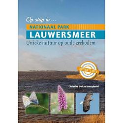 Foto van Op stap in nationaal park lauwersmeer