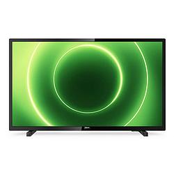 Foto van Philips 32phs6605 - hd ready hdr led smart tv (32 inch)