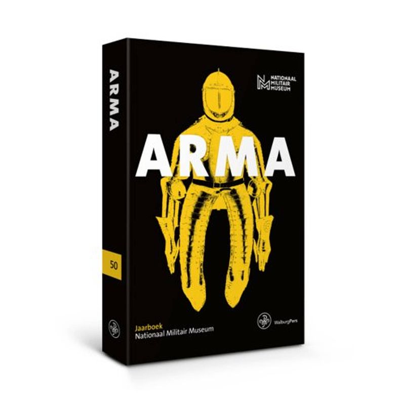 Foto van Arma