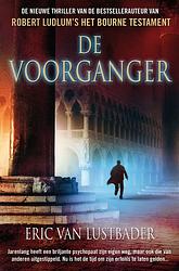 Foto van De voorganger - eric van lustbader - ebook (9789044963427)