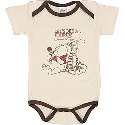 Foto van Baby romper winnie the pooh