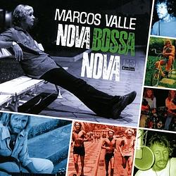 Foto van Nova bossa nova - cd (5060211503771)