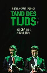 Foto van Tand des tijds - pieter gerrit kroeger - ebook (9789044633672)