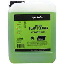 Foto van Airolube autoshampoo extreme foam cleaner 5 liter