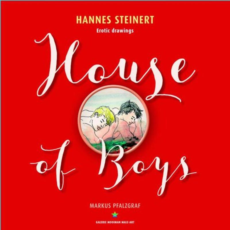 Foto van House of boys