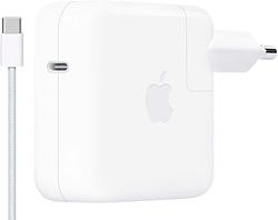 Foto van Apple 70w usb-c power adapter + apple usb c oplaadkabel (2m)