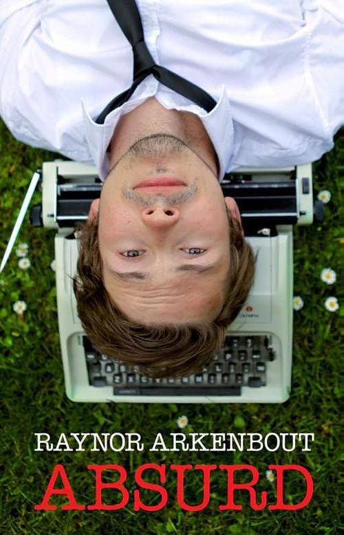 Foto van Absurd - raynor arkenbout - ebook