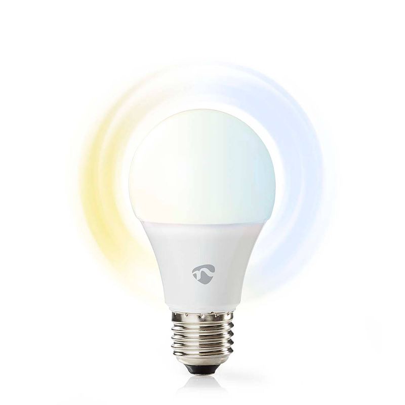 Foto van Nedis smartlife led bulb led-verlichting