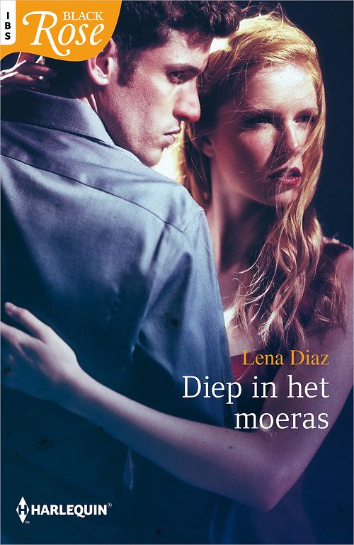 Foto van Diep in het moeras - lena diaz - ebook