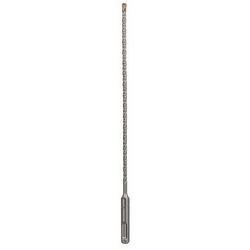 Foto van Bosch accessories sds-plus-5 2608585597 carbide hamerboor 5 mm gezamenlijke lengte 260 mm sds-plus 1 stuk(s)