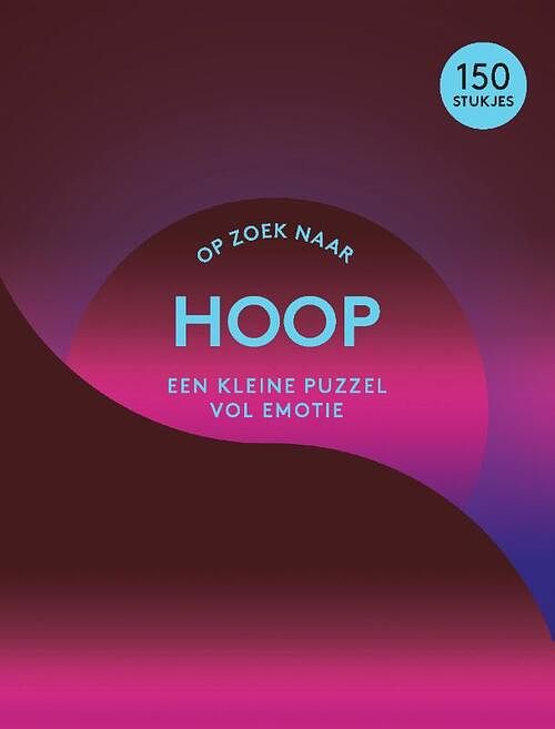 Foto van Op zoek naar hoop - therese vandling - paperback (9789492938688)