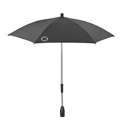 Foto van Maxi-cosi paraplu voor kinderwagen - anti-uv - essential black