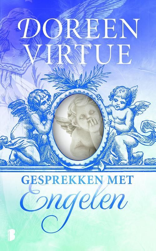 Foto van Gesprekken met engelen - doreen virtue - ebook (9789460927041)