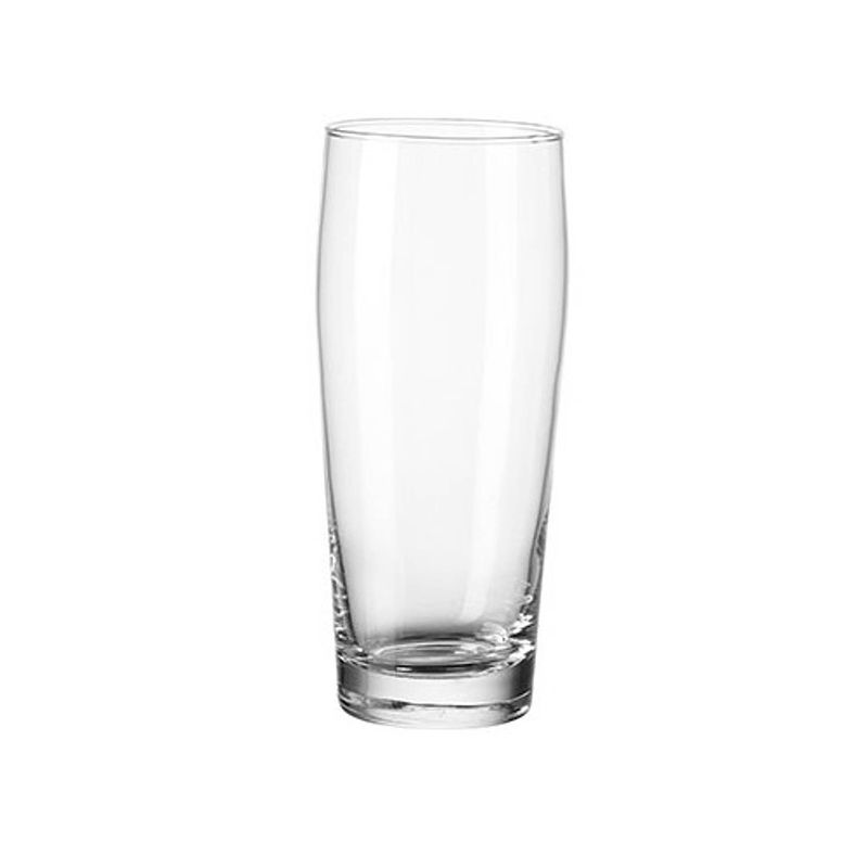 Foto van Montana drinkglas willi 500 ml transparant