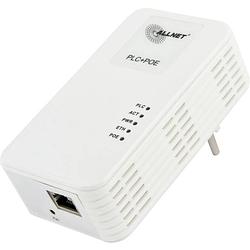 Foto van Allnet all1681203 powerline enkele adapter 1200 mbit/s