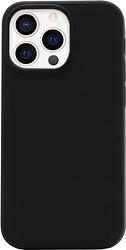 Foto van Bluebuilt soft case apple iphone 13 pro max back cover met magsafe zwart