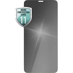 Foto van Hama privacy 186295 screenprotector (glas) geschikt voor: apple iphone x/xs/11 1 stuk(s)