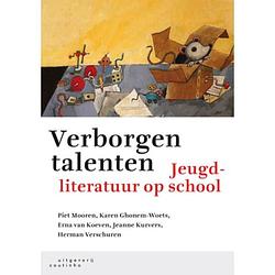 Foto van Verborgen talenten