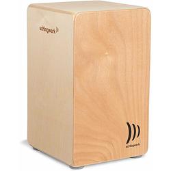 Foto van Schlagwerk cp530 agile base nature cajon