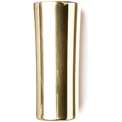 Foto van Dunlop 231 harris medium wall brass slide